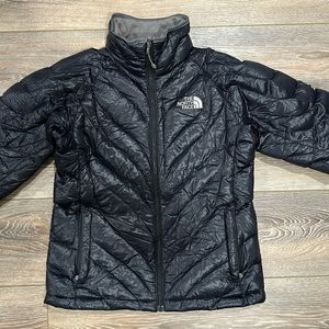 North Face Women’s Coat Flight Series